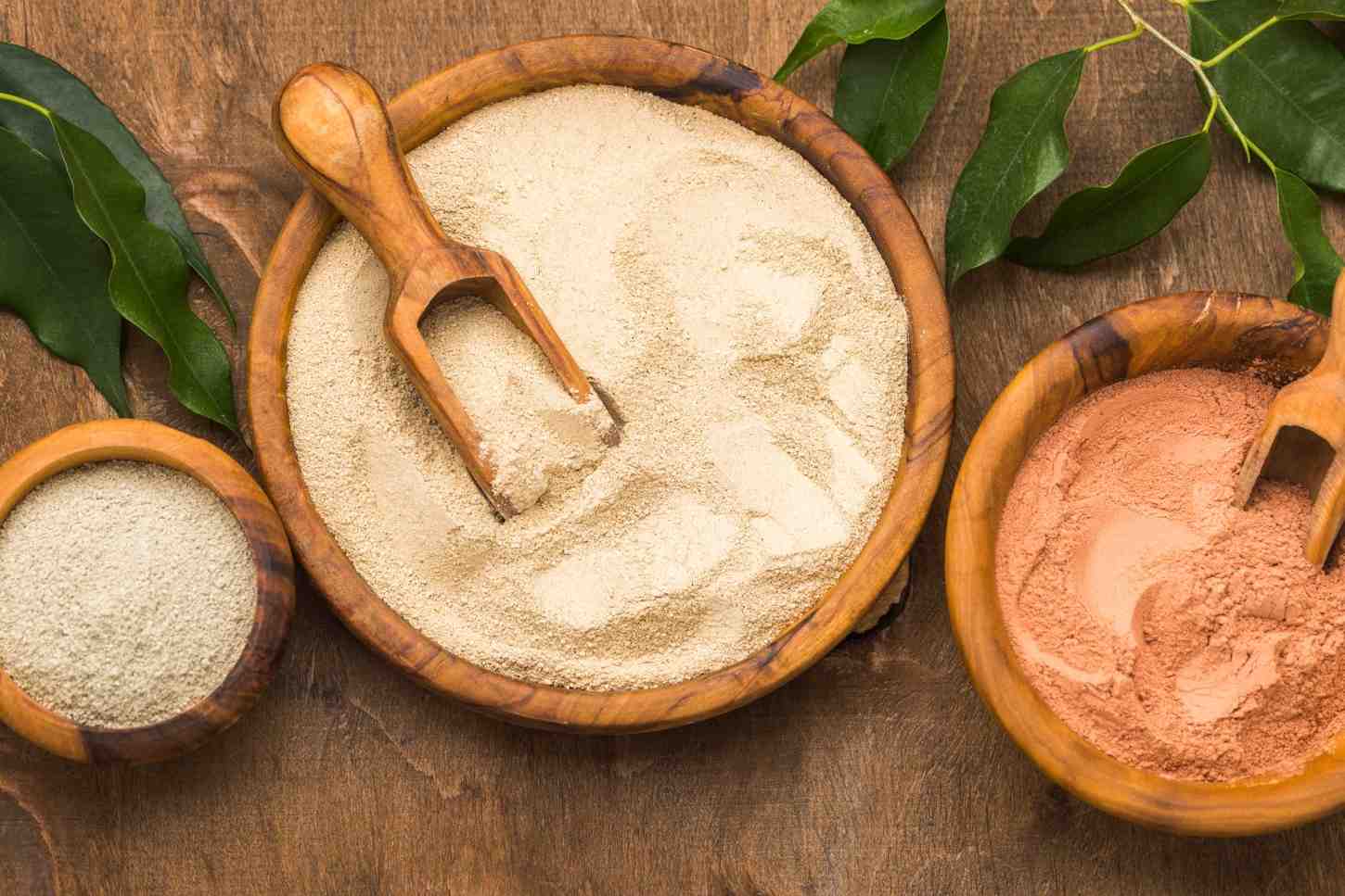 Ashwagandha: The Ancient Herb for Modern Stress