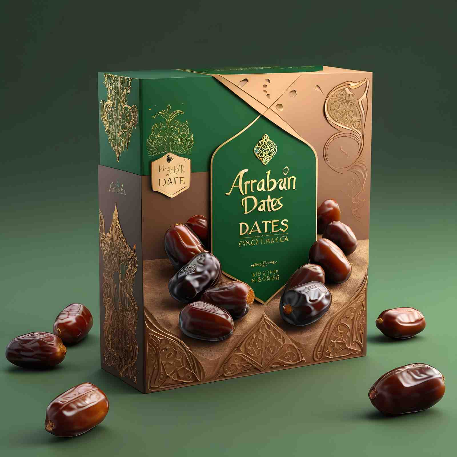 Dates: Nature's Candy with Amazing Health Benefits