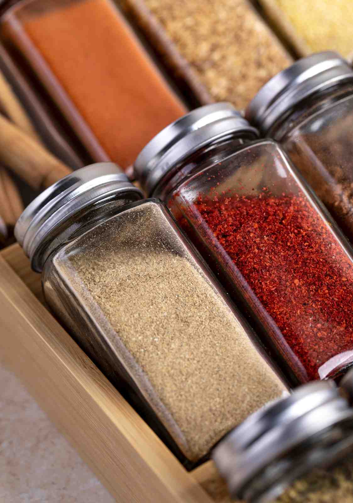 Masala Spices
